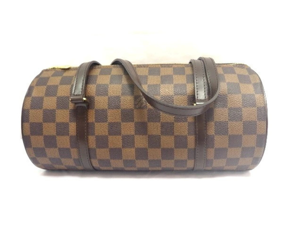 LOUIS VUITTON handbag Papillon Damier